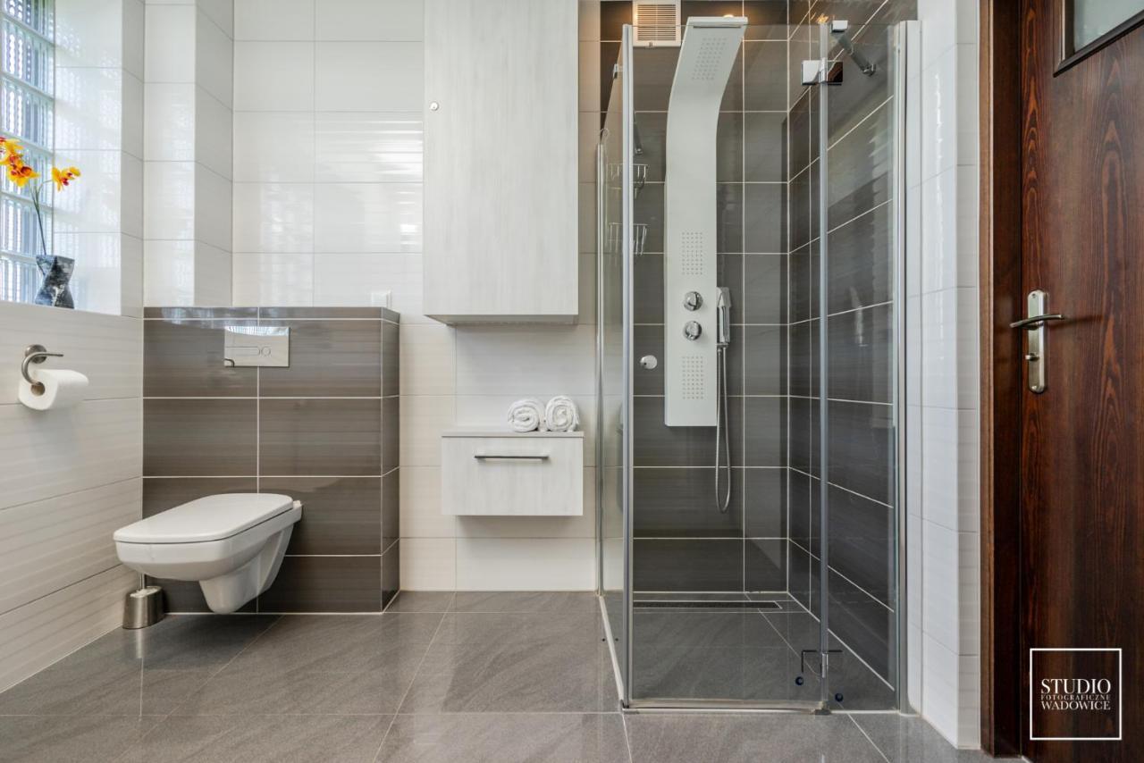 Apartament Deluxe Apartment วาโดวิเซ ภายนอก รูปภาพ