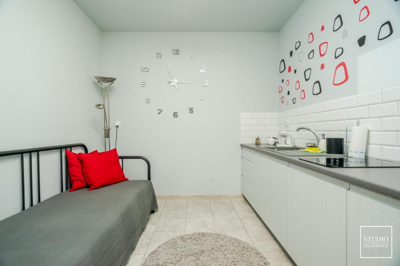 Apartament Deluxe Apartment วาโดวิเซ ภายนอก รูปภาพ